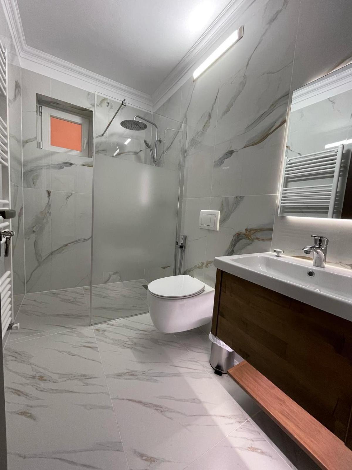 Country House Egomer Calugari Екстериор снимка