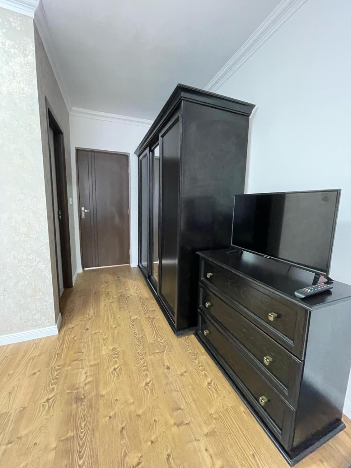 Country House Egomer Calugari Екстериор снимка