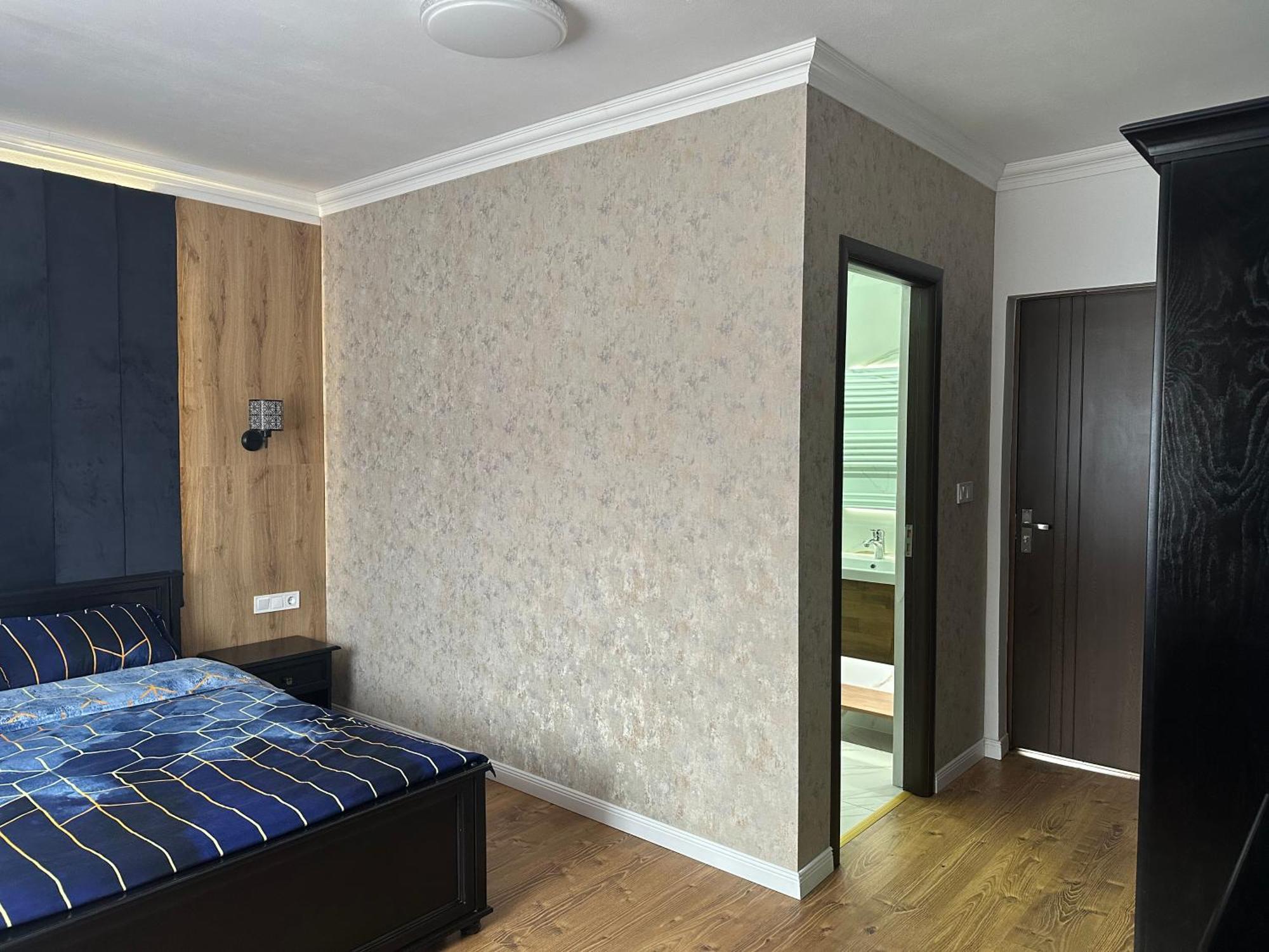 Country House Egomer Calugari Екстериор снимка